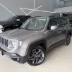 JEEP RENEGADE 1.8 16V FLEX LIMITED 4P AUTOMÁTICO JEEP RENEGADE 1.8 16V FLEX LIMITED 4P AUTOMÁTICO