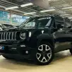 JEEP RENEGADE 1.8 16V FLEX LONGITUDE 4P AUTOMÁTICO JEEP RENEGADE 1.8 16V FLEX LONGITUDE 4P AUTOMÁTICO