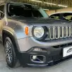 JEEP RENEGADE 1.8 16V FLEX LONGITUDE 4P AUTOMÁTICO JEEP RENEGADE 1.8 16V FLEX LONGITUDE 4P AUTOMÁTICO