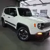 JEEP RENEGADE 1.8 16V FLEX SPORT 4P MANUAL JEEP RENEGADE 1.8 16V FLEX SPORT 4P MANUAL