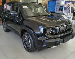 JEEP RENEGADE 1.3 T270 TURBO FLEX ALTITUDE AT6 JEEP RENEGADE 1.3 T270 TURBO FLEX ALTITUDE AT6