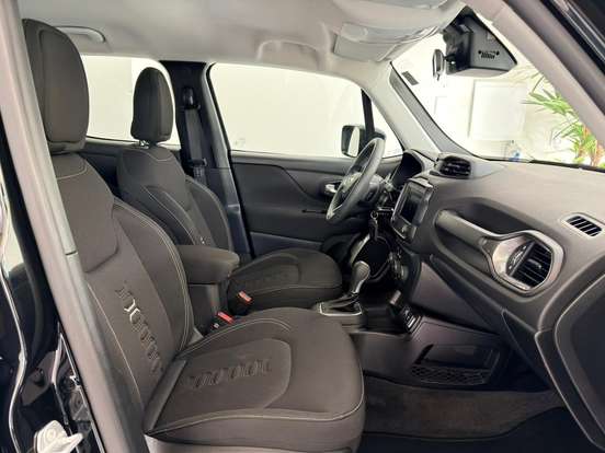 JEEP-RENEGADE-1.3 T270 TURBO FLEX AT6 JEEP-RENEGADE-2024