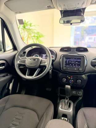 JEEP-RENEGADE-1.3 T270 TURBO FLEX AT6 JEEP-RENEGADE-2024