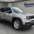 JEEP RENEGADE 1.3 T270 TURBO FLEX AT6 JEEP RENEGADE 1.3 T270 TURBO FLEX AT6