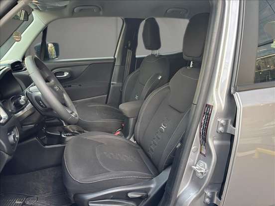 JEEP-RENEGADE-1.3 T270 TURBO FLEX AT6 JEEP-RENEGADE-2023
