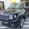 JEEP RENEGADE 1.3 T270 TURBO FLEX LONGITUDE AT6 JEEP RENEGADE 1.3 T270 TURBO FLEX LONGITUDE AT6