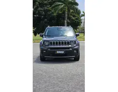 JEEP RENEGADE 1.3 T270 TURBO FLEX LONGITUDE AT6 JEEP RENEGADE 1.3 T270 TURBO FLEX LONGITUDE AT6