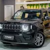 JEEP RENEGADE 1.3 T270 TURBO FLEX LONGITUDE AT6 JEEP RENEGADE 1.3 T270 TURBO FLEX LONGITUDE AT6