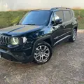 JEEP RENEGADE 1.3 T270 TURBO FLEX LONGITUDE AT6 JEEP RENEGADE 1.3 T270 TURBO FLEX LONGITUDE AT6