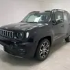 JEEP RENEGADE 1.3 T270 TURBO FLEX LONGITUDE AT6 JEEP RENEGADE 1.3 T270 TURBO FLEX LONGITUDE AT6