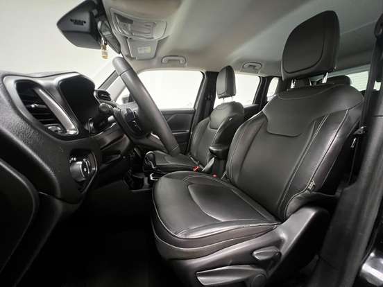 JEEP-RENEGADE-1.3 T270 TURBO FLEX LONGITUDE AT6 JEEP-RENEGADE-2022