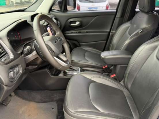 JEEP-RENEGADE-1.3 T270 TURBO FLEX LONGITUDE AT6 JEEP-RENEGADE-2022