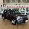JEEP RENEGADE 1.3 T270 TURBO FLEX LONGITUDE AT6 JEEP RENEGADE 1.3 T270 TURBO FLEX LONGITUDE AT6