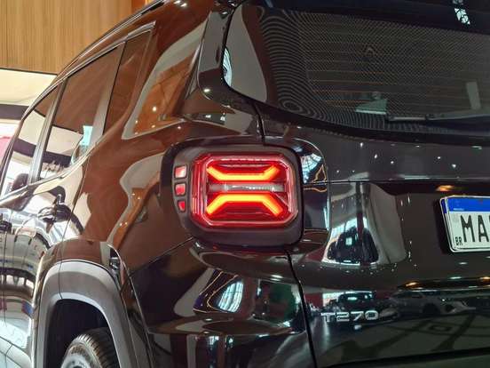 JEEP-RENEGADE-1.3 T270 TURBO FLEX LONGITUDE AT6 JEEP-RENEGADE-2023
