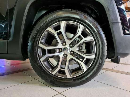 JEEP-RENEGADE-1.3 T270 TURBO FLEX LONGITUDE AT6 JEEP-RENEGADE-2023
