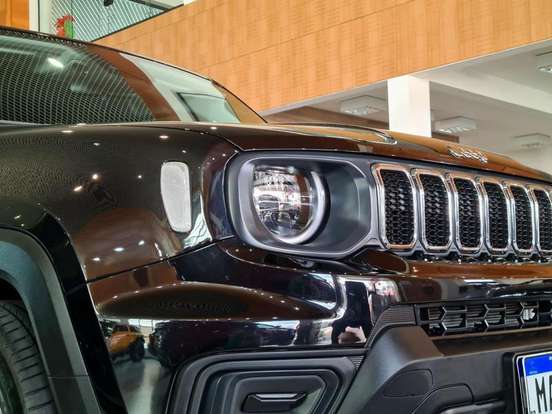 JEEP-RENEGADE-1.3 T270 TURBO FLEX LONGITUDE AT6 JEEP-RENEGADE-2023