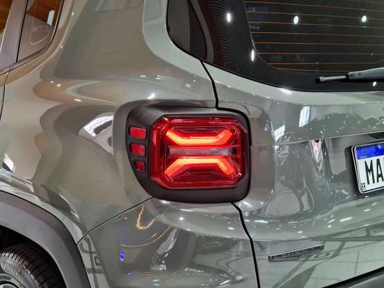 JEEP-RENEGADE-1.3 T270 TURBO FLEX LONGITUDE AT6 JEEP-RENEGADE-2025