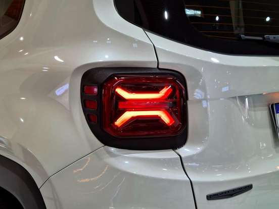JEEP-RENEGADE-1.3 T270 TURBO FLEX LONGITUDE AT6 JEEP-RENEGADE-2025