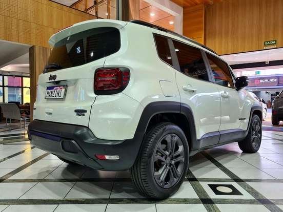 JEEP-RENEGADE-1.3 T270 TURBO FLEX LONGITUDE AT6 JEEP-RENEGADE-2025