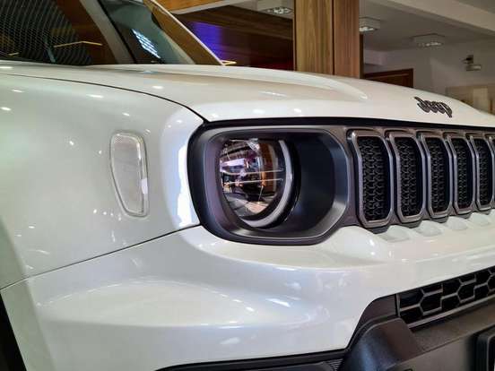 JEEP-RENEGADE-1.3 T270 TURBO FLEX LONGITUDE AT6 JEEP-RENEGADE-2025