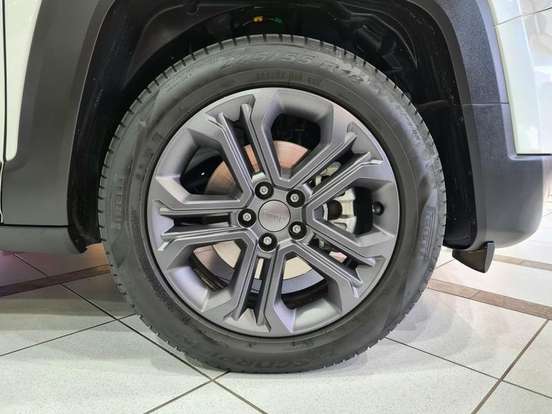 JEEP-RENEGADE-1.3 T270 TURBO FLEX LONGITUDE AT6 JEEP-RENEGADE-2025