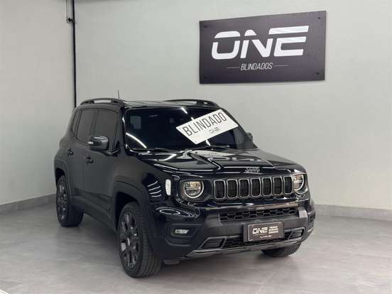 JEEP-RENEGADE-1.3 T270 TURBO FLEX S 4X4 AT9 JEEP-RENEGADE-2022