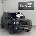 JEEP RENEGADE 1.3 T270 TURBO FLEX S 4X4 AT9 JEEP RENEGADE 1.3 T270 TURBO FLEX S 4X4 AT9