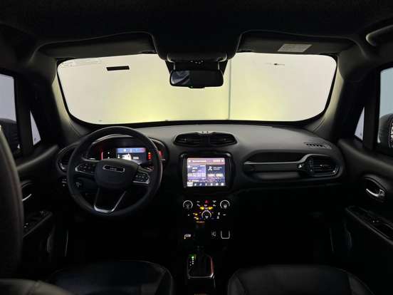 JEEP-RENEGADE-1.3 T270 TURBO FLEX S 4X4 AT9 JEEP-RENEGADE-2022