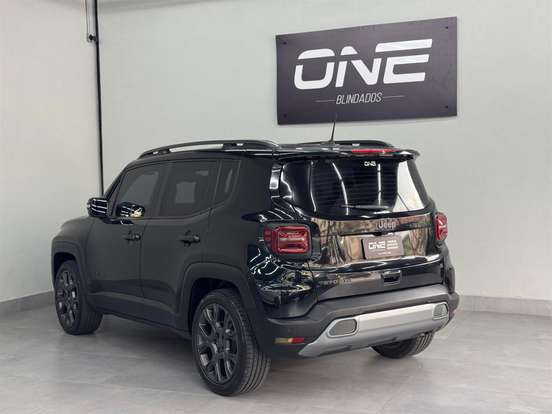 JEEP-RENEGADE-1.3 T270 TURBO FLEX S 4X4 AT9 JEEP-RENEGADE-2022