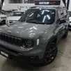 JEEP RENEGADE 1.3 T270 TURBO FLEX S 4X4 AT9 JEEP RENEGADE 1.3 T270 TURBO FLEX S 4X4 AT9