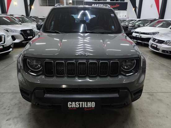 JEEP-RENEGADE-1.3 T270 TURBO FLEX S 4X4 AT9 JEEP-RENEGADE-2023