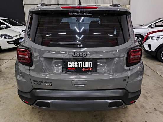 JEEP-RENEGADE-1.3 T270 TURBO FLEX S 4X4 AT9 JEEP-RENEGADE-2023