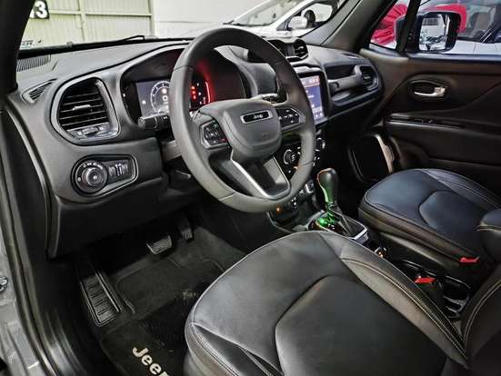 JEEP-RENEGADE-1.3 T270 TURBO FLEX S 4X4 AT9 JEEP-RENEGADE-2023