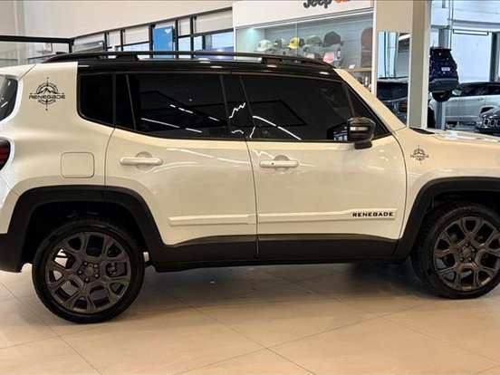 JEEP-RENEGADE-1.3 T270 TURBO FLEX S 4X4 AT9 JEEP-RENEGADE-2023