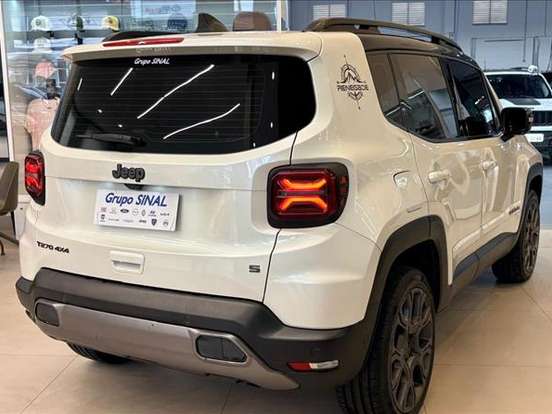 JEEP-RENEGADE-1.3 T270 TURBO FLEX S 4X4 AT9 JEEP-RENEGADE-2023