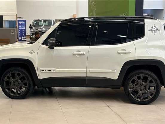 JEEP-RENEGADE-1.3 T270 TURBO FLEX S 4X4 AT9 JEEP-RENEGADE-2023