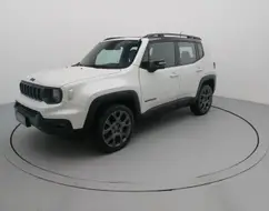 JEEP RENEGADE 1.3 T270 TURBO FLEX S 4X4 AT9 JEEP RENEGADE 1.3 T270 TURBO FLEX S 4X4 AT9