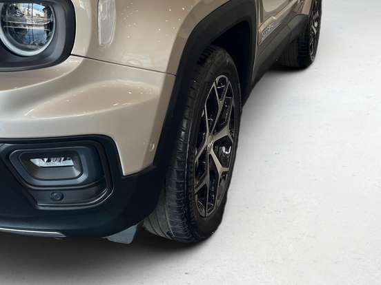 JEEP-RENEGADE-1.3 T270 TURBO FLEX SAHARA AT6 JEEP-RENEGADE-2025