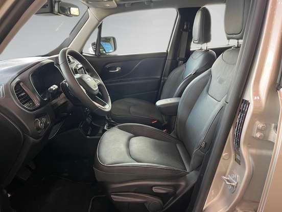 JEEP-RENEGADE-1.3 T270 TURBO FLEX SAHARA AT6 JEEP-RENEGADE-2025