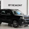 JEEP RENEGADE 1.3 T270 TURBO FLEX SAHARA AT6 JEEP RENEGADE 1.3 T270 TURBO FLEX SAHARA AT6