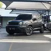 JEEP RENEGADE 1.3 T270 TURBO FLEX SPORT ALTITUDE AT6 JEEP RENEGADE 1.3 T270 TURBO FLEX SPORT ALTITUDE AT6