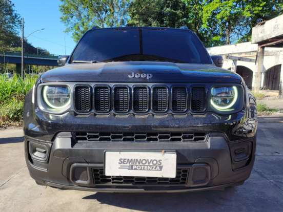JEEP-RENEGADE-1.3 T270 TURBO FLEX SPORT ALTITUDE AT6 JEEP-RENEGADE-2025