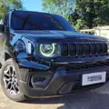 JEEP RENEGADE 1.3 T270 TURBO FLEX SPORT ALTITUDE AT6 JEEP RENEGADE 1.3 T270 TURBO FLEX SPORT ALTITUDE AT6