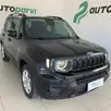 JEEP RENEGADE 1.3 T270 TURBO FLEX SPORT AT6 JEEP RENEGADE 1.3 T270 TURBO FLEX SPORT AT6