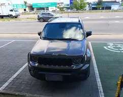 JEEP RENEGADE 1.3 T270 TURBO FLEX SPORT AT6 JEEP RENEGADE 1.3 T270 TURBO FLEX SPORT AT6