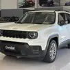 JEEP RENEGADE 1.3 T270 TURBO FLEX SPORT AT6 JEEP RENEGADE 1.3 T270 TURBO FLEX SPORT AT6
