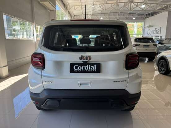 JEEP-RENEGADE-1.3 T270 TURBO FLEX SPORT AT6 JEEP-RENEGADE-2023