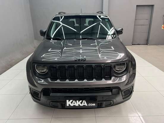 JEEP-RENEGADE-1.3 T270 TURBO FLEX SPORT AT6 JEEP-RENEGADE-2022