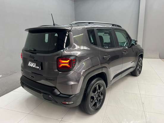 JEEP-RENEGADE-1.3 T270 TURBO FLEX SPORT AT6 JEEP-RENEGADE-2022