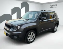 JEEP RENEGADE 1.3 T270 TURBO FLEX SPORT AT6 JEEP RENEGADE 1.3 T270 TURBO FLEX SPORT AT6